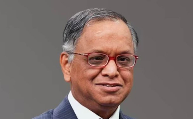 Narayana Murthy